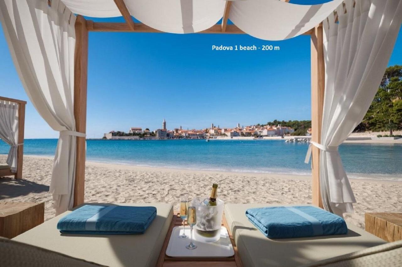 Miramar Apartments Banjol Εξωτερικό φωτογραφία