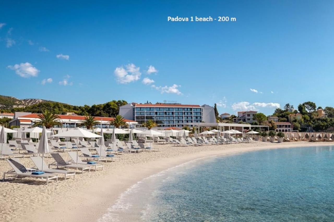 Miramar Apartments Banjol Εξωτερικό φωτογραφία