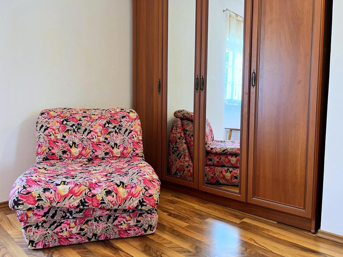 Miramar Apartments Banjol Εξωτερικό φωτογραφία