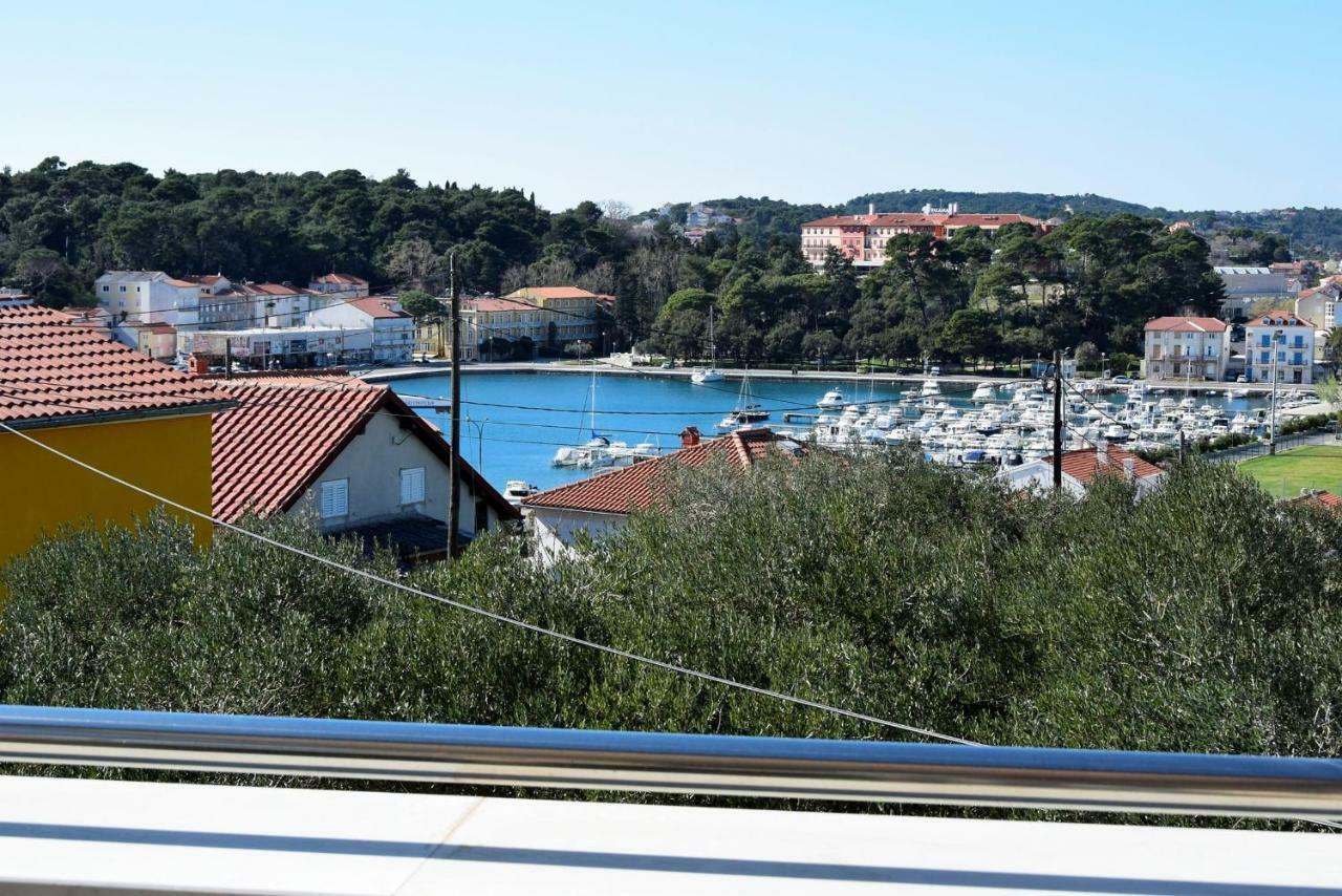 Miramar Apartments Banjol Εξωτερικό φωτογραφία