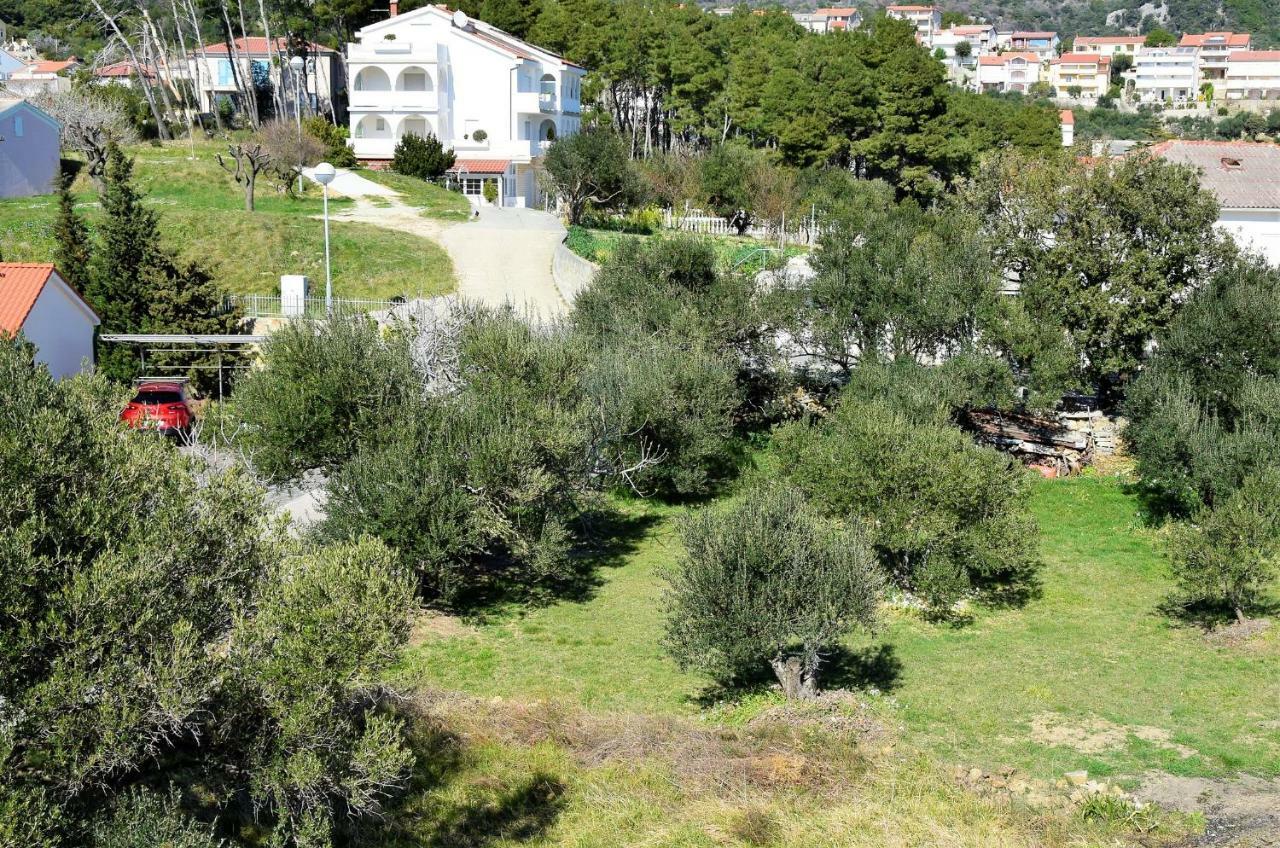 Miramar Apartments Banjol Εξωτερικό φωτογραφία