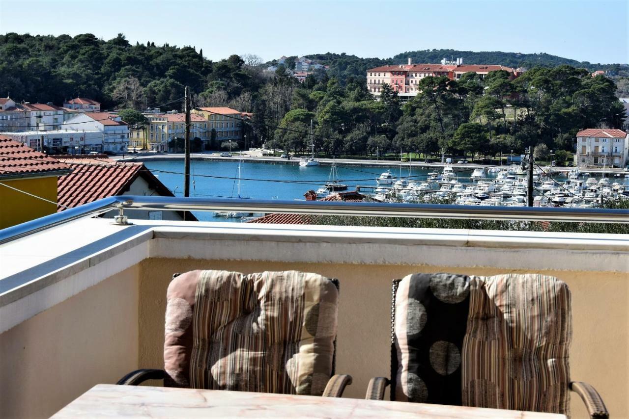 Miramar Apartments Banjol Εξωτερικό φωτογραφία