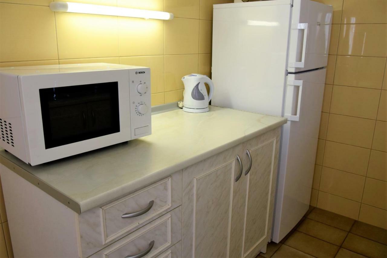 Miramar Apartments Banjol Εξωτερικό φωτογραφία