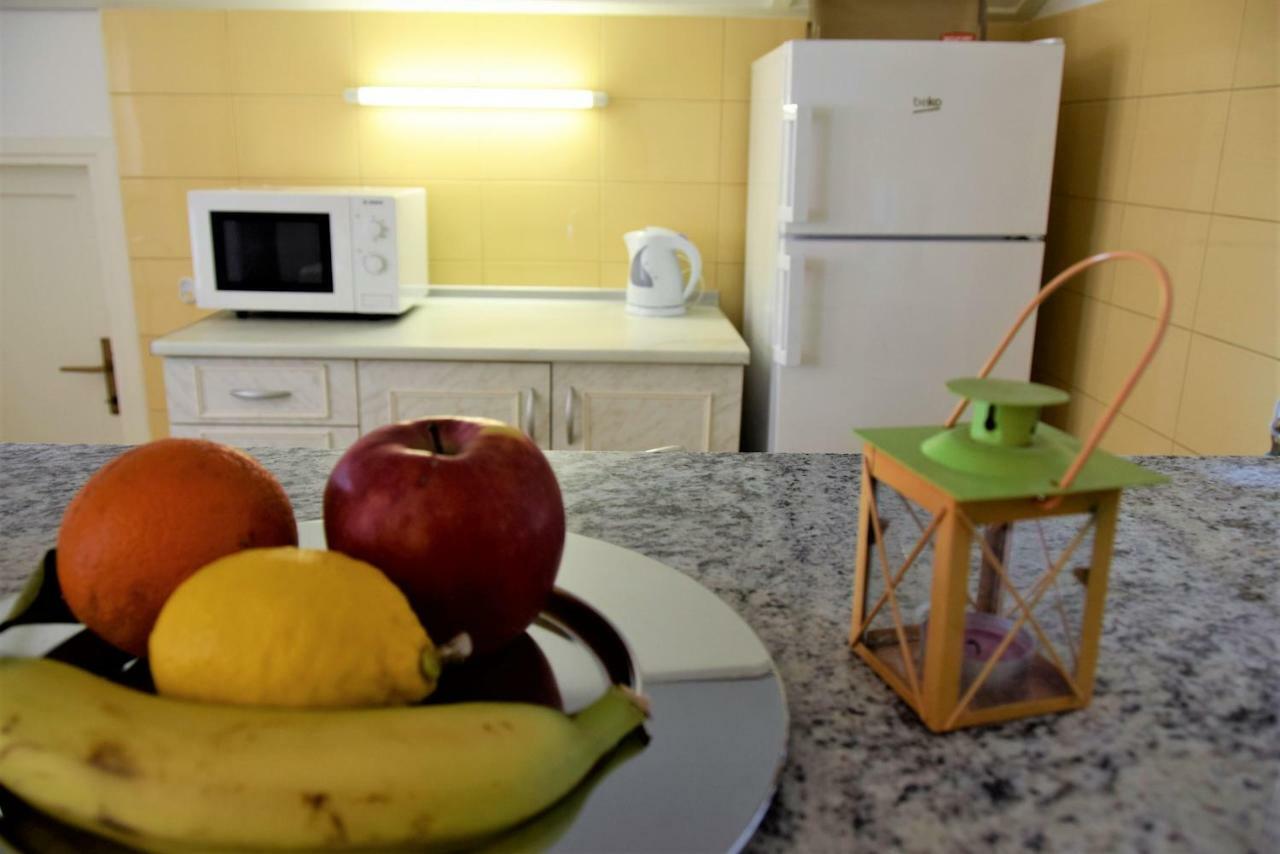 Miramar Apartments Banjol Εξωτερικό φωτογραφία