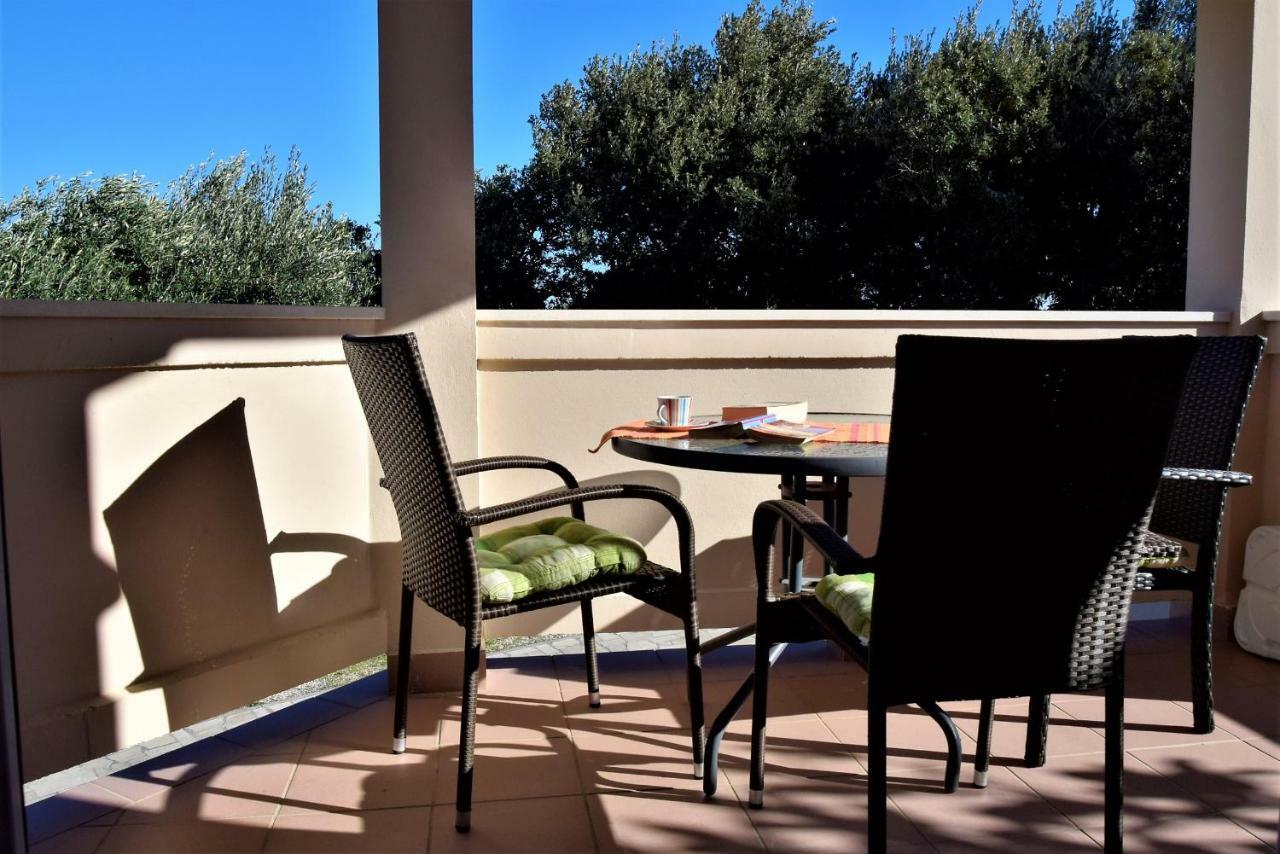 Miramar Apartments Banjol Εξωτερικό φωτογραφία